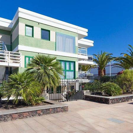Apartamento Jumilla Vista Mar 11 Playa del Inglés Zewnętrze zdjęcie