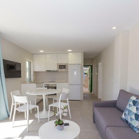 Apartamento Jumilla Vista Mar 11 Playa del Inglés Zewnętrze zdjęcie
