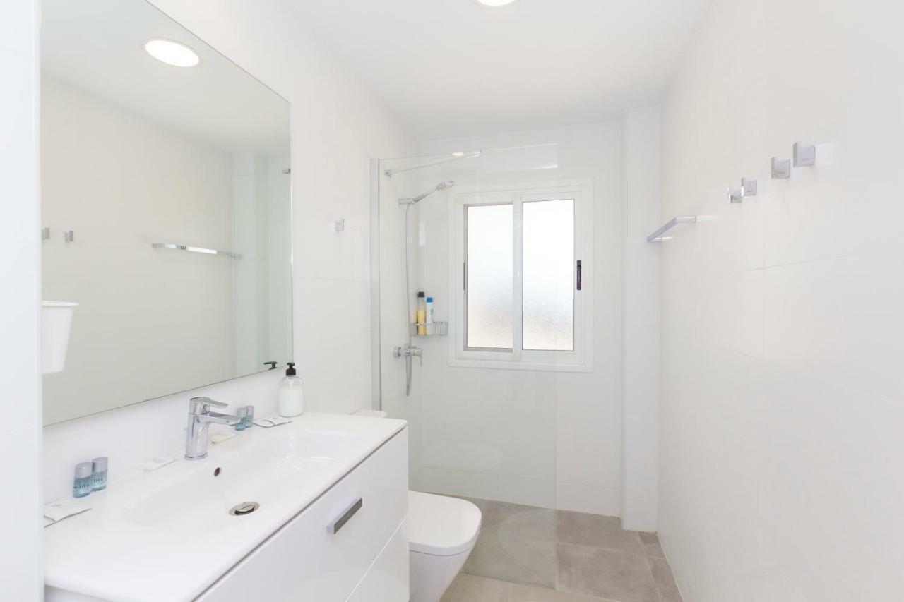 Apartamento Jumilla Vista Mar 11 Playa del Inglés Zewnętrze zdjęcie