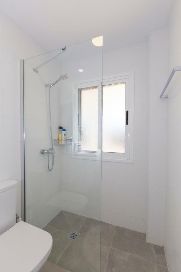 Apartamento Jumilla Vista Mar 11 Playa del Inglés Zewnętrze zdjęcie