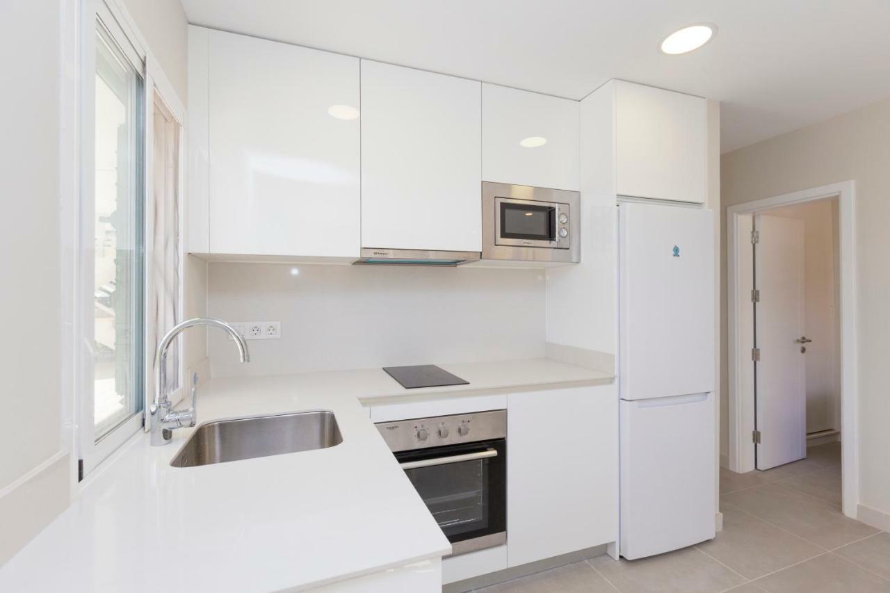 Apartamento Jumilla Vista Mar 11 Playa del Inglés Zewnętrze zdjęcie