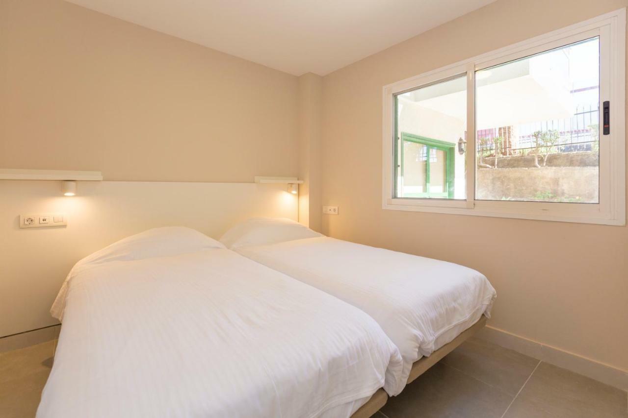 Apartamento Jumilla Vista Mar 11 Playa del Inglés Zewnętrze zdjęcie